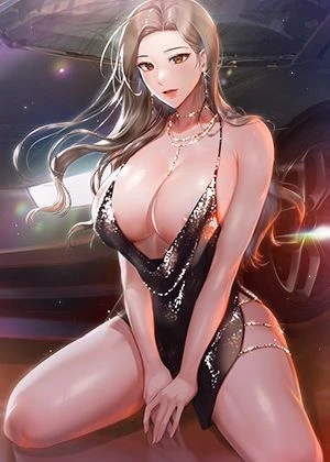 汗汗漫画 手机新番上线