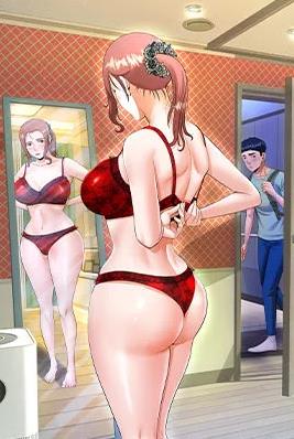 汗汗漫画 手机韩漫精选